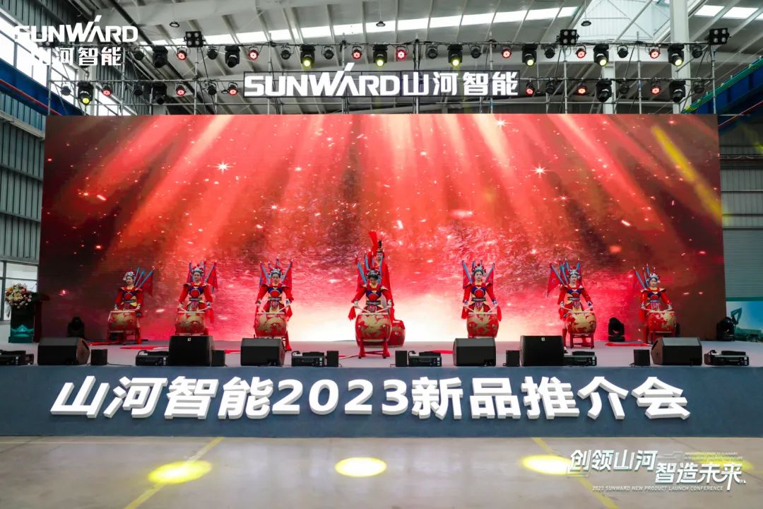 千人齐聚、爆品出击!UED在线官网网页版(中国)唯一官方网站智能新品推介会圆满举办