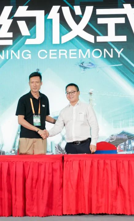 千人齐聚、爆品出击!UED在线官网网页版(中国)唯一官方网站智能新品推介会圆满举办