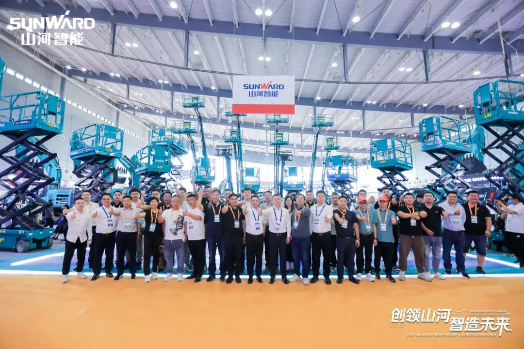 闪耀2023 CICEE！看UED在线官网网页版(中国)唯一官方网站智能“明星产品”有多“炫”