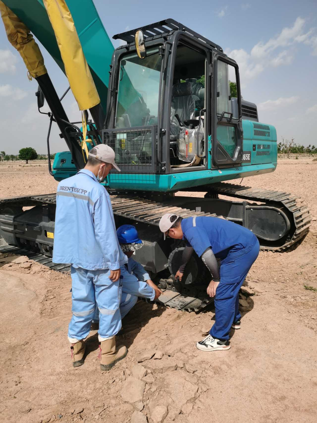 UED在线官网网页版(中国)唯一官方网站智能受邀参加中国(长沙)—尼日利亚投资经贸推介会,并签署重要合作协议