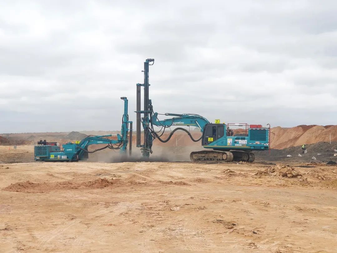 “朋友圈”扩大,UED在线官网网页版(中国)唯一官方网站智能加速布局非洲市场