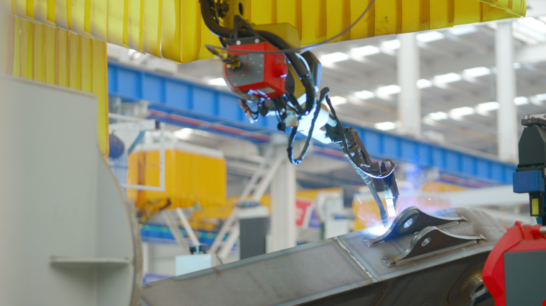 5G创新添彩“UED在线官网网页版(中国)唯一官方网站”智慧底色