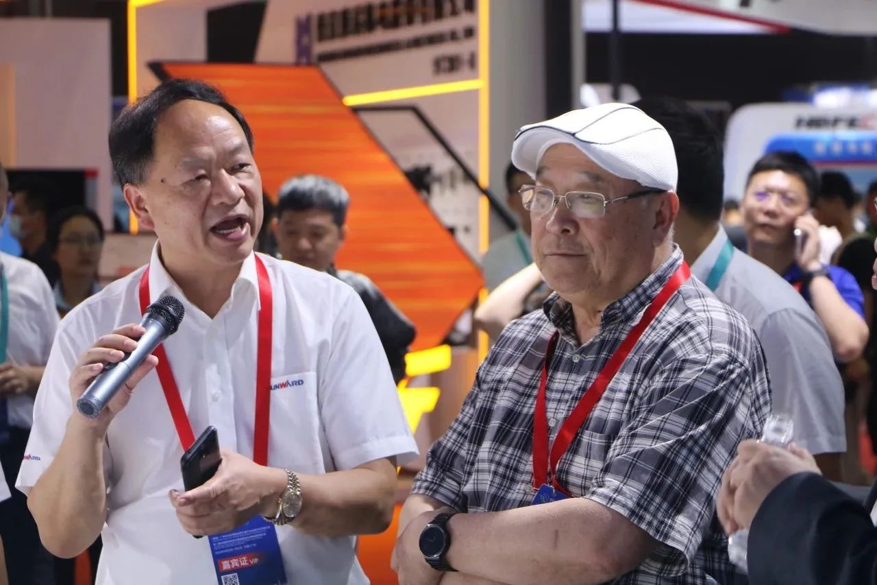 中铁UED在线官网网页版(中国)唯一官方网站亮相首届广州大湾区国际轨道交通产业发展论坛暨展览会