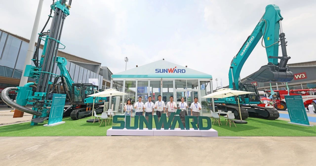 中非经贸博览会圆满落幕,UED在线官网网页版(中国)唯一官方网站智能续写对非合作新篇