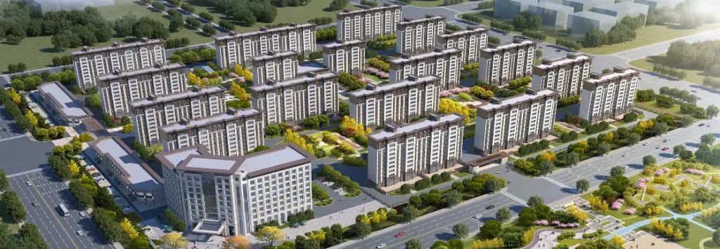 天山脚下的画师！UED在线官网网页版(中国)唯一官方网站江麓群塔援疆建设新景色