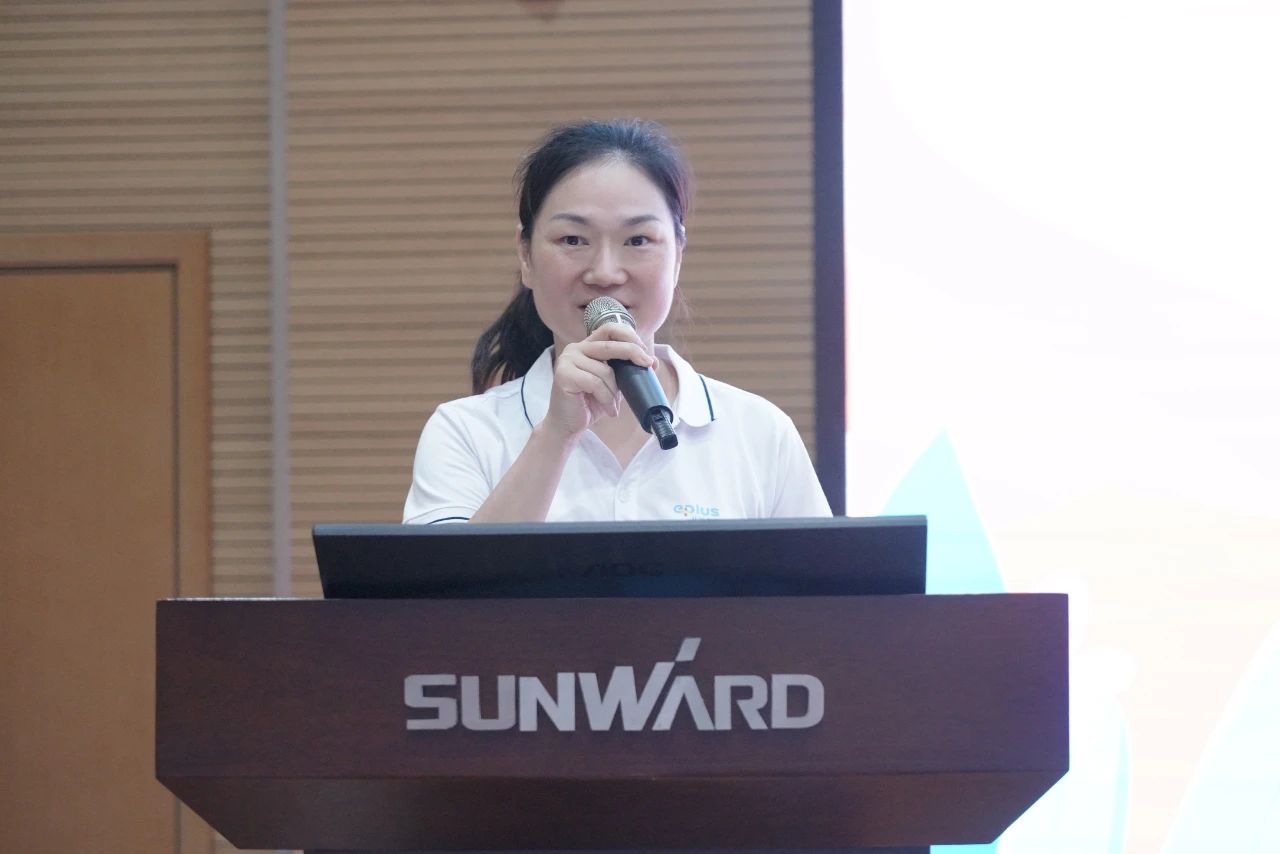 2023年UED在线官网网页版(中国)唯一官方网站智能职工子女暑期托管班正式开班啦