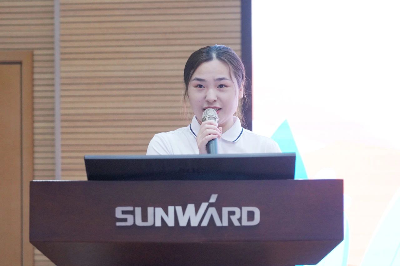 2023年UED在线官网网页版(中国)唯一官方网站智能职工子女暑期托管班正式开班啦