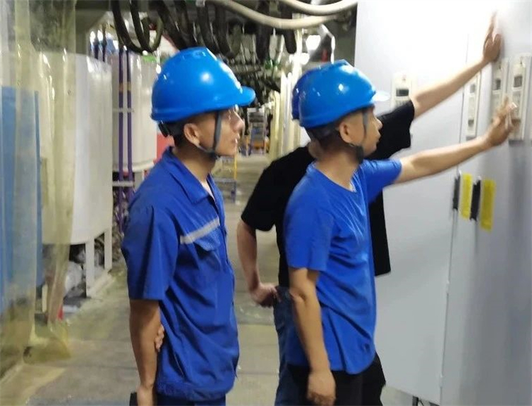 首战华东市场!中铁UED在线官网网页版(中国)唯一官方网站杭德市域铁路工程地莫区间左线盾构机顺利始发