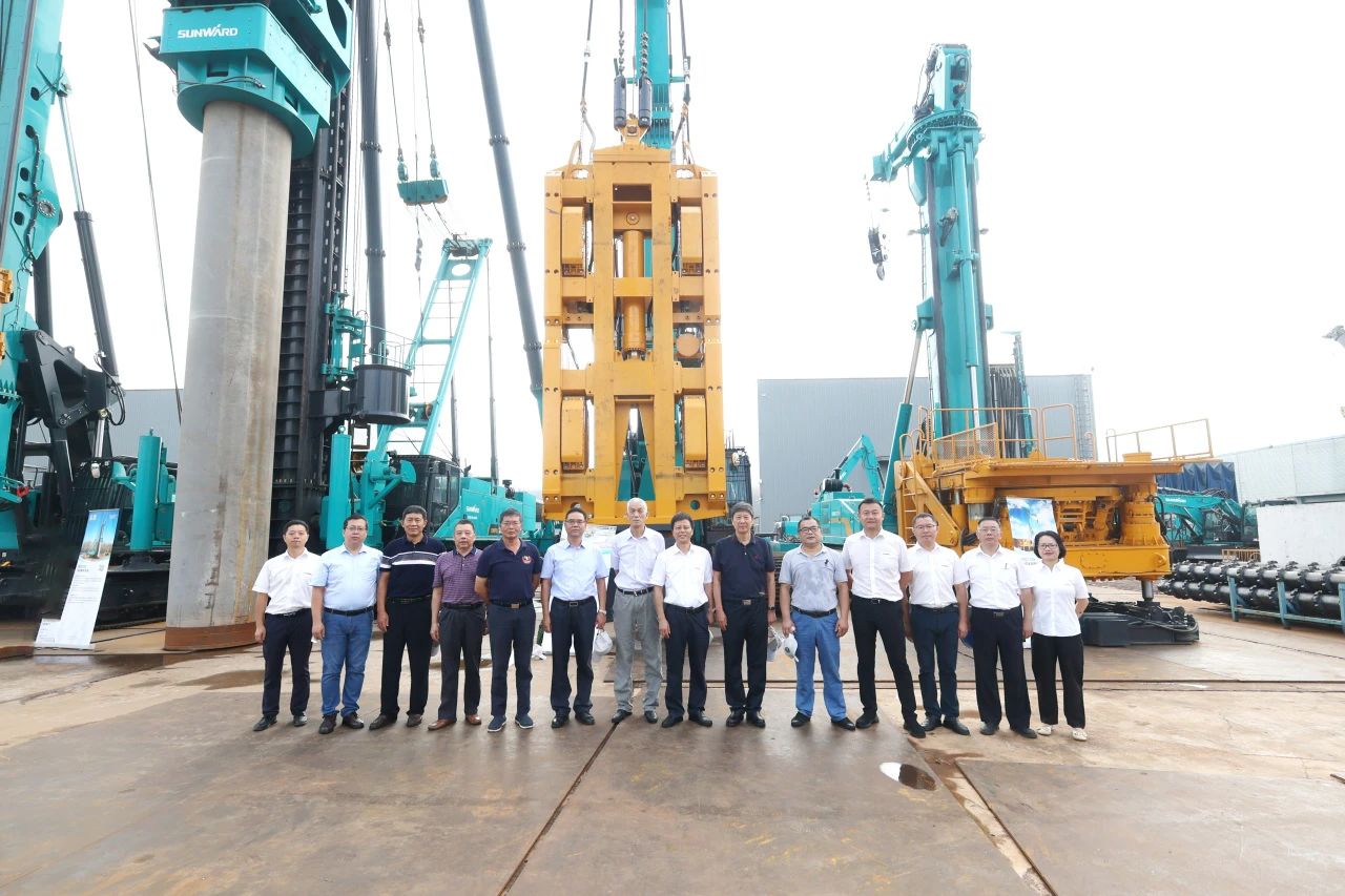 国际领先!UED在线官网网页版(中国)唯一官方网站智能6项科技成果通过鉴定