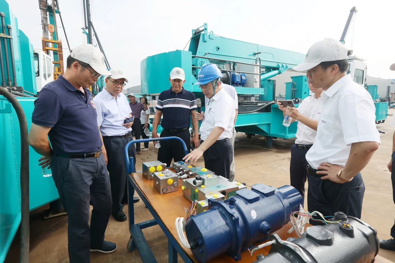 国际领先!UED在线官网网页版(中国)唯一官方网站智能6项科技成果通过鉴定