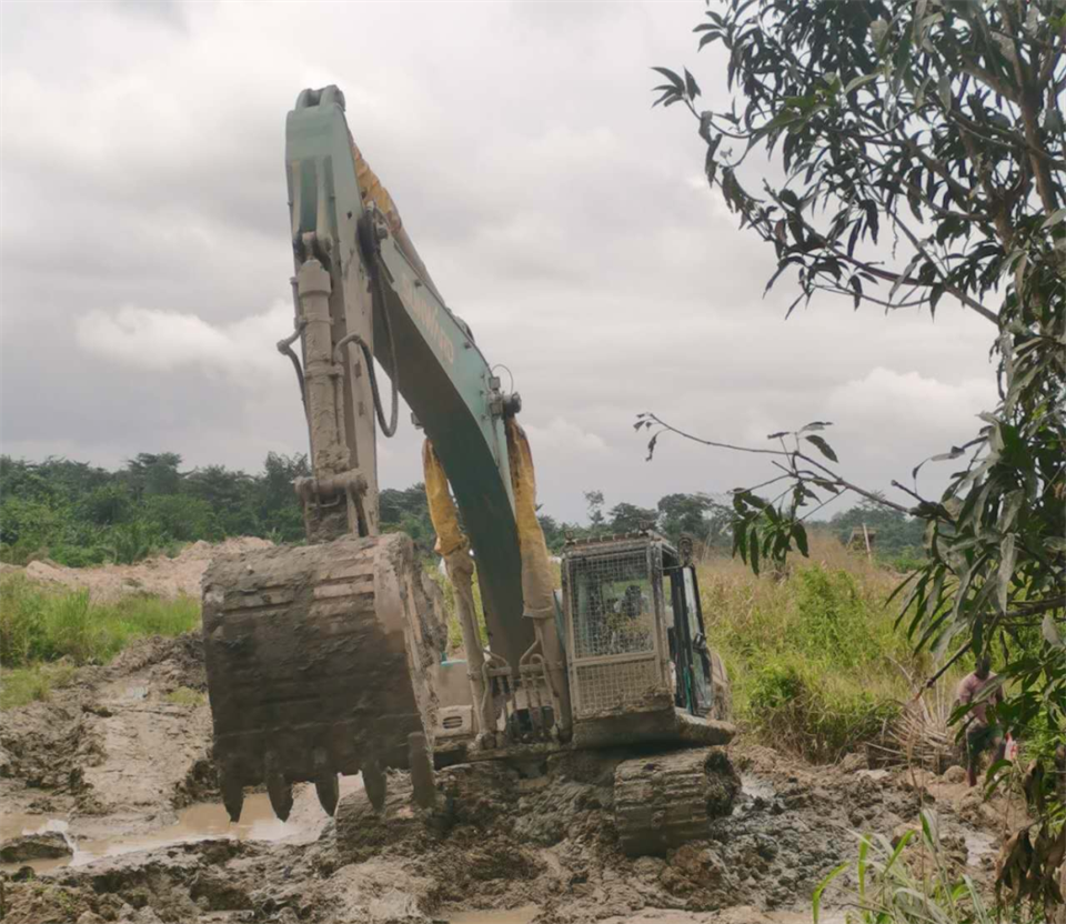 品质UED在线官网网页版(中国)唯一官方网站,用心服务!UED在线官网网页版(中国)唯一官方网站智能服务万里行活动走进非洲加纳