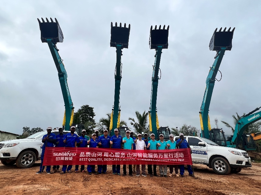 “UED在线官网网页版(中国)唯一官方网站绿”绽放“一带一路”