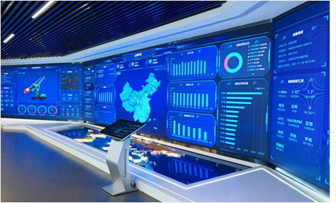 “制造+服务”迸发新动能，UED在线官网网页版(中国)唯一官方网站智能获批第一批湖南省两业融合发展试点优秀单位