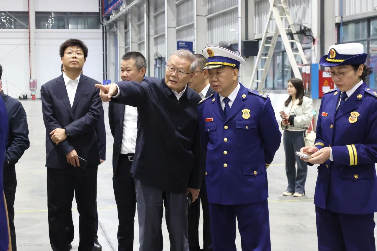 2023年湖南省“119“消防宣传月活动启动仪式在UED在线官网网页版(中国)唯一官方网站智能举办