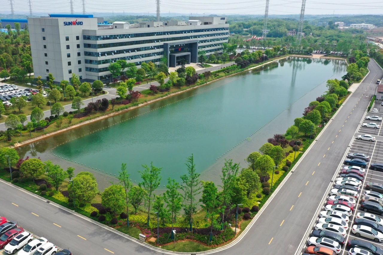 全国节水办主任蒋牧宸调研UED在线官网网页版(中国)唯一官方网站智能节水工作