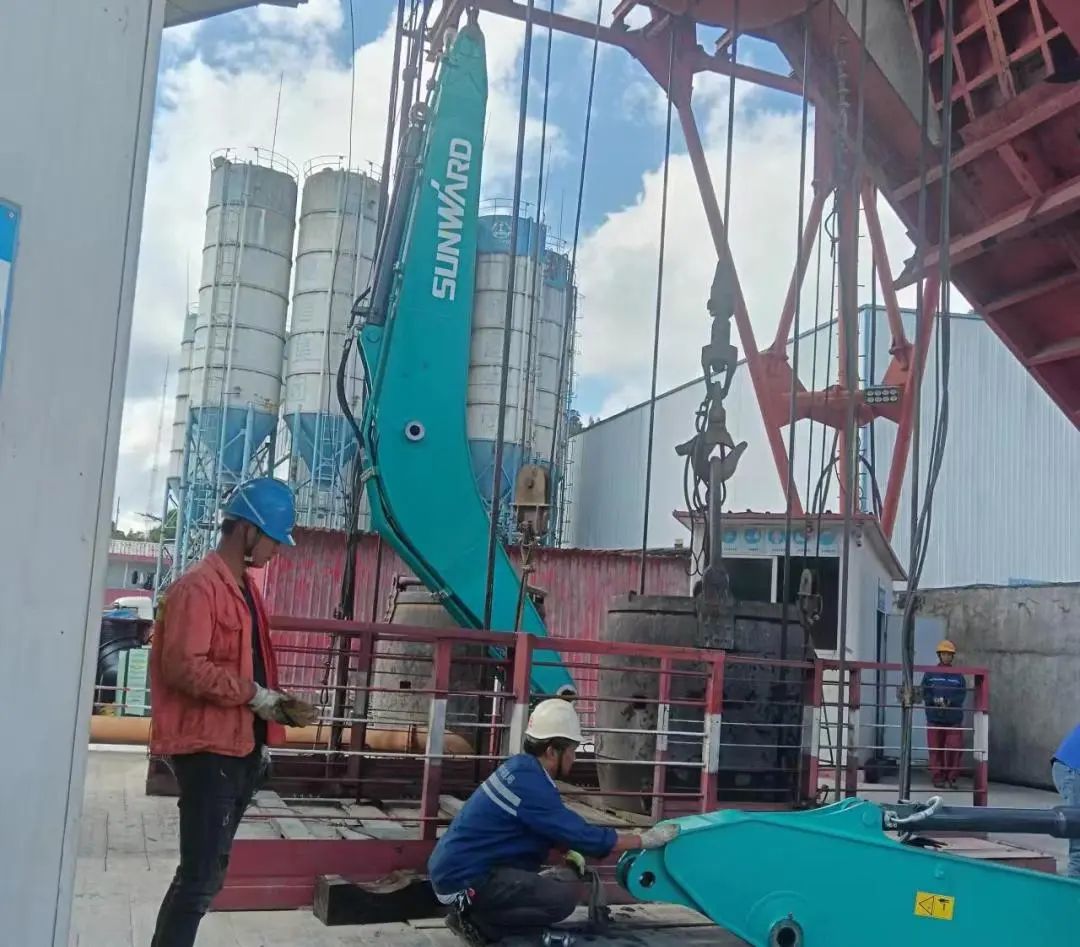 UED在线官网网页版(中国)唯一官方网站智能售后服务：全力以赴，赋予机器生命与活力