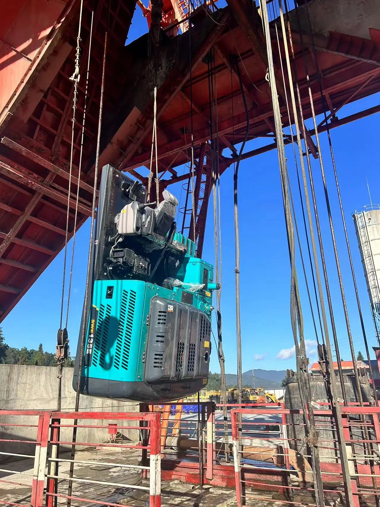 UED在线官网网页版(中国)唯一官方网站智能售后服务:全力以赴,赋予机器生命与活力