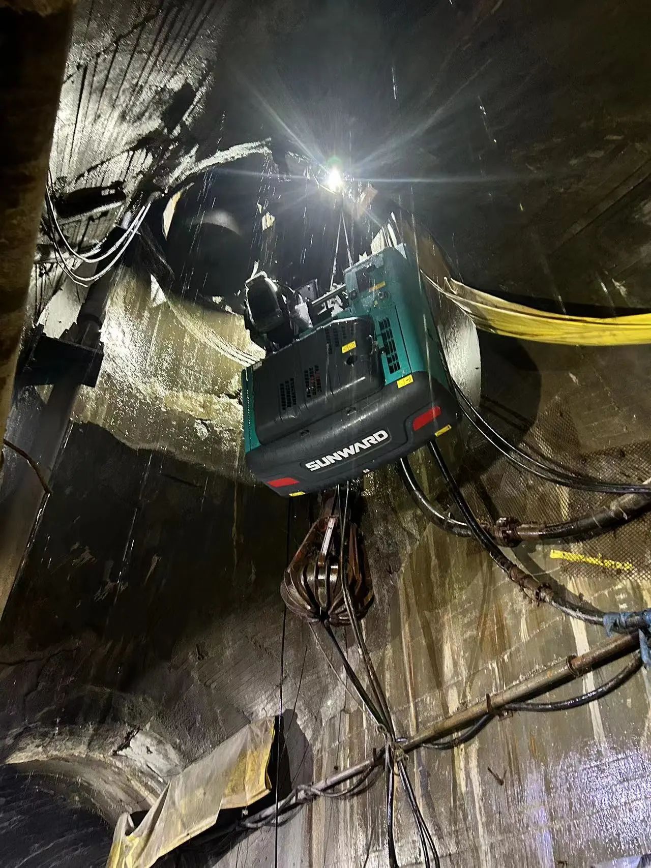 UED在线官网网页版(中国)唯一官方网站智能售后服务:全力以赴,赋予机器生命与活力