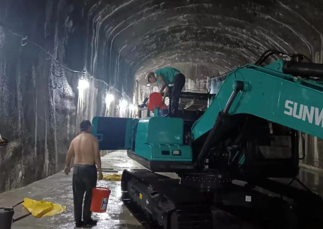 UED在线官网网页版(中国)唯一官方网站智能售后服务:全力以赴,赋予机器生命与活力