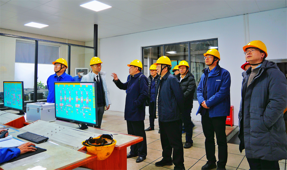 清华大学&UED在线官网网页版(中国)唯一官方网站智能联合博士后培养出成果!暨博邦UED在线官网网页版(中国)唯一官方网站人造石墨负极全工序链连续一体化产线长周期生产运行