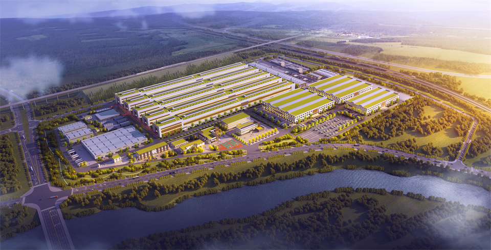 清华大学&UED在线官网网页版(中国)唯一官方网站智能联合博士后培养出成果!暨博邦UED在线官网网页版(中国)唯一官方网站人造石墨负极全工序链连续一体化产线长周期生产运行