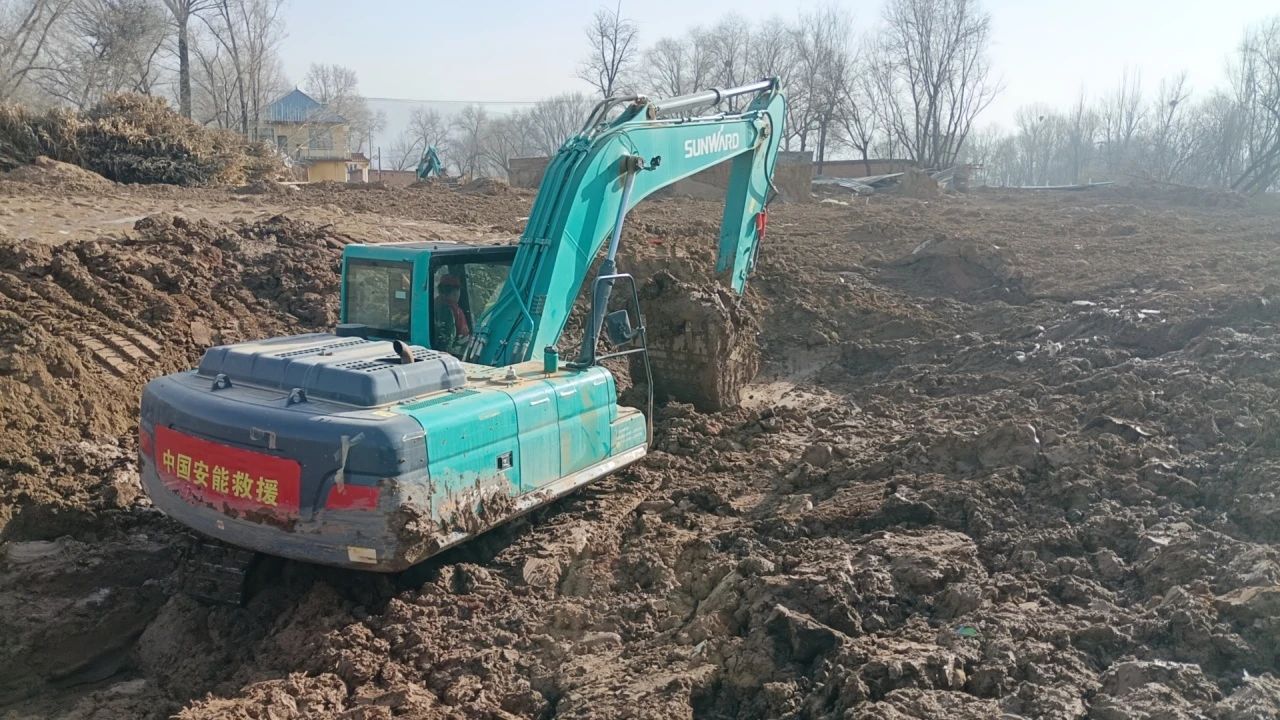 企业担当，赞誉满满！UED在线官网网页版(中国)唯一官方网站智能收到国家应急管理部感谢信