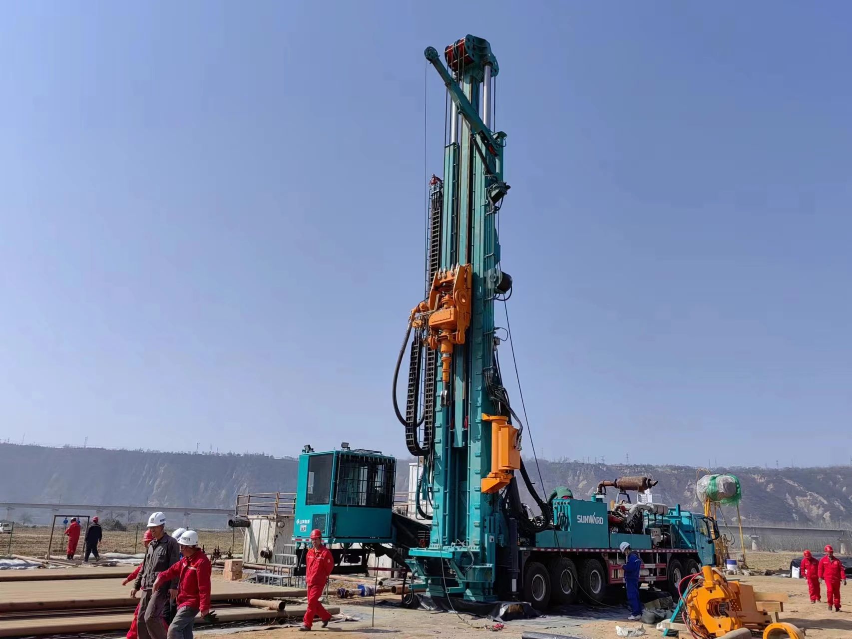 新年新气象!UED在线官网网页版(中国)唯一官方网站智能旗下工研院奋进担当开新局