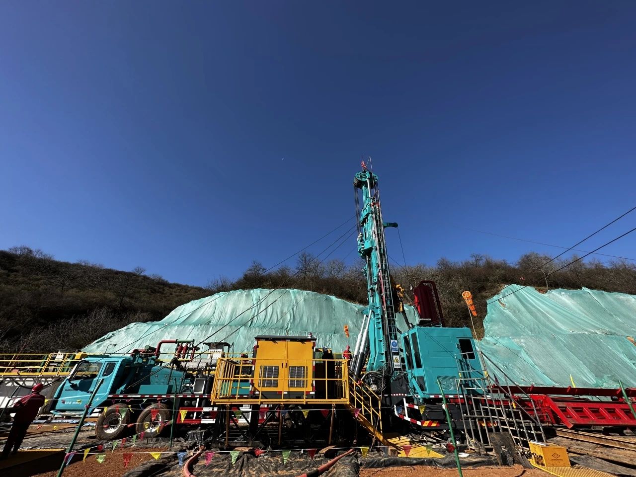 新年新气象!UED在线官网网页版(中国)唯一官方网站智能旗下工研院奋进担当开新局