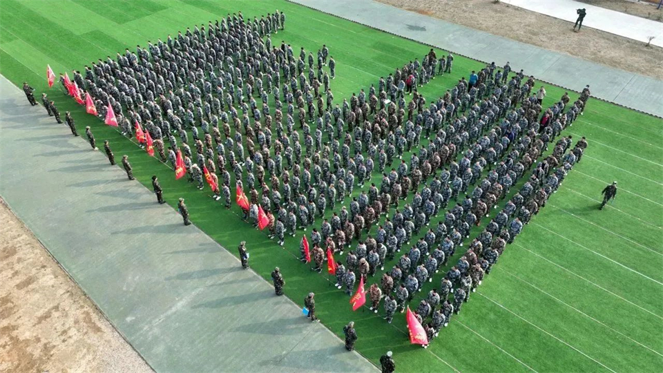 新春第一课,开启新征程!UED在线官网网页版(中国)唯一官方网站智能2024年营销春季培训成功举行