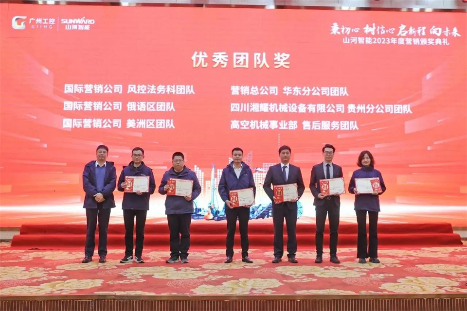 新春第一课,开启新征程!UED在线官网网页版(中国)唯一官方网站智能2024年营销春季培训成功举行