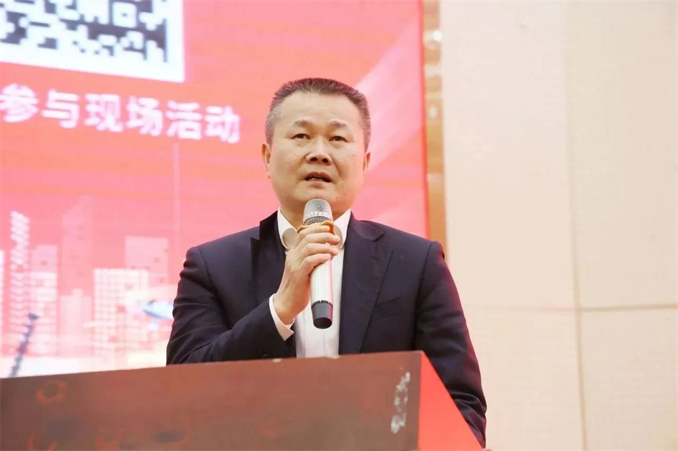 新春第一课,开启新征程!UED在线官网网页版(中国)唯一官方网站智能2024年营销春季培训成功举行