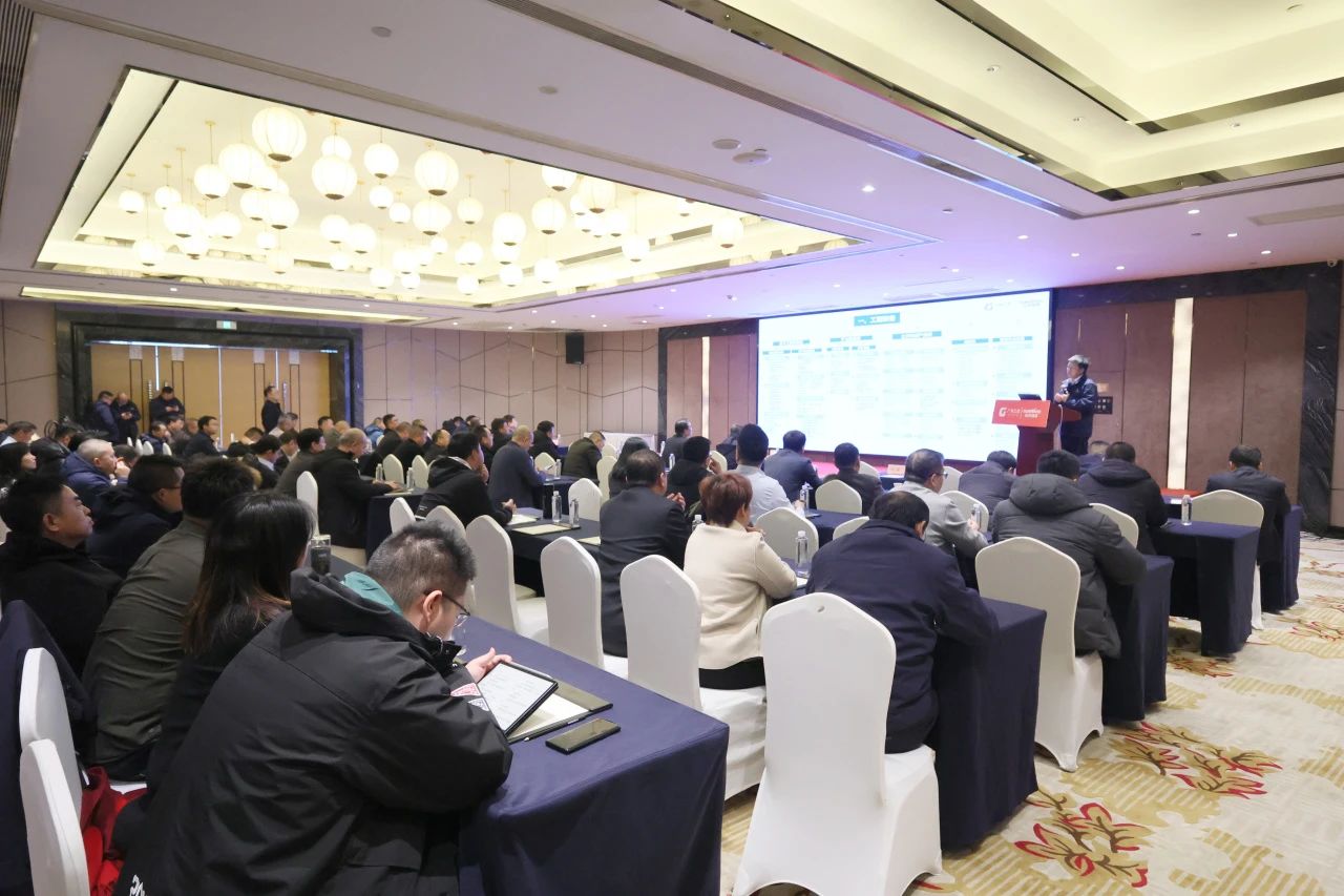 启新程,向未来!UED在线官网网页版(中国)唯一官方网站矿岩揭牌庆典暨新春发货仪式圆满举行