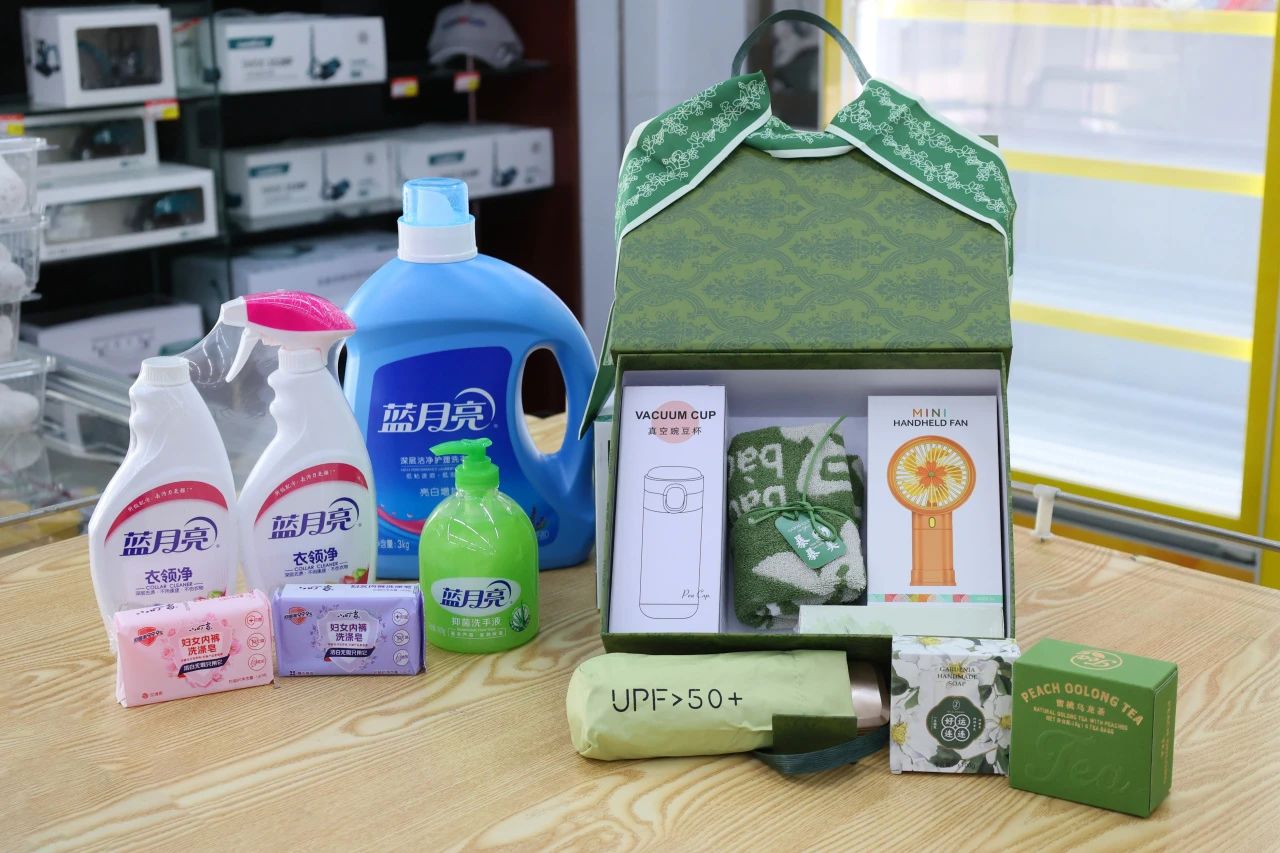 多姿多彩绽芳华!UED在线官网网页版(中国)唯一官方网站智能开展“三八”国际劳动妇女节主题庆祝活动