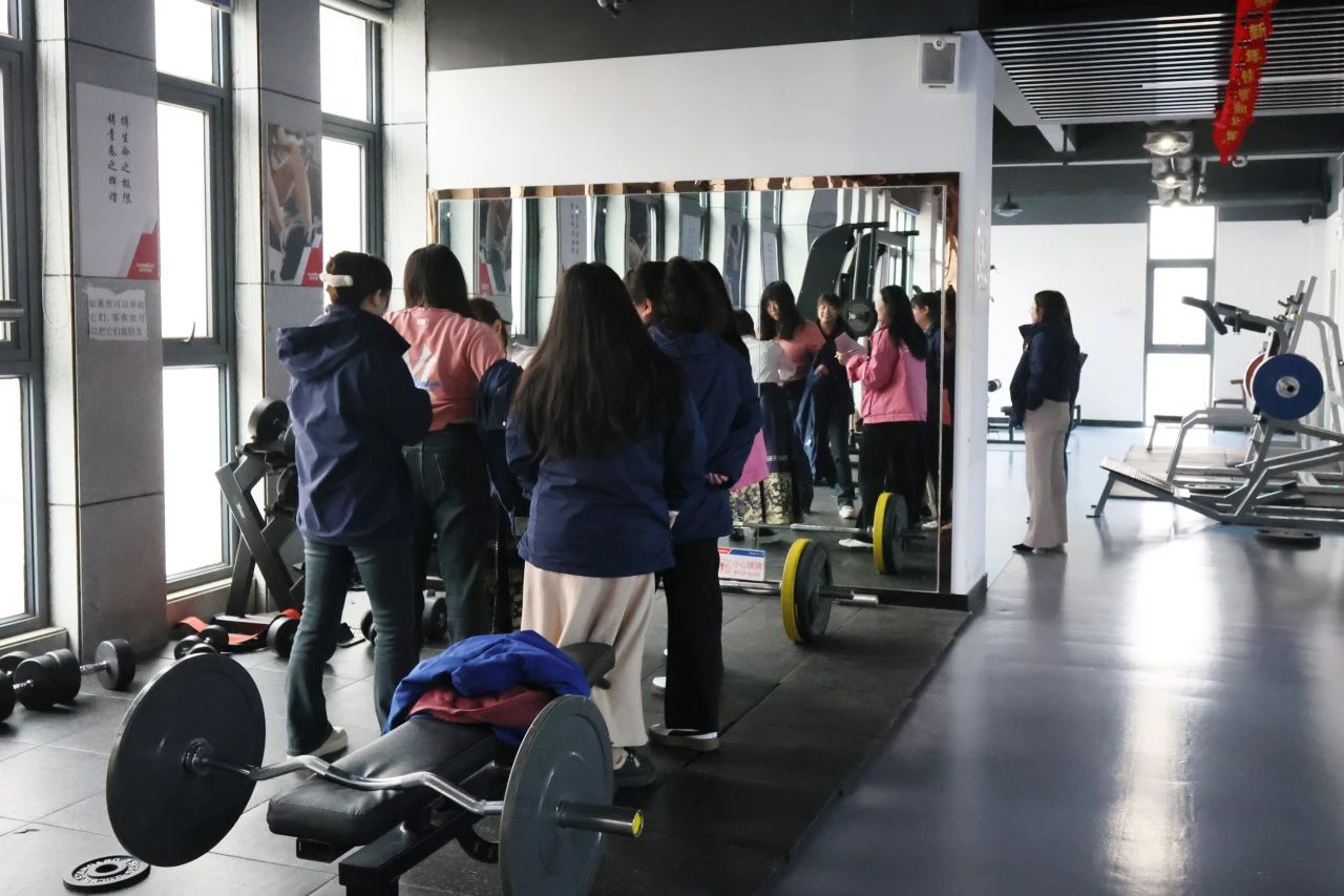 多姿多彩绽芳华!UED在线官网网页版(中国)唯一官方网站智能开展“三八”国际劳动妇女节主题庆祝活动