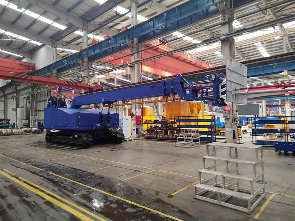 国家油气田井控应急救援川庆队庞平一行调研UED在线官网网页版(中国)唯一官方网站智能