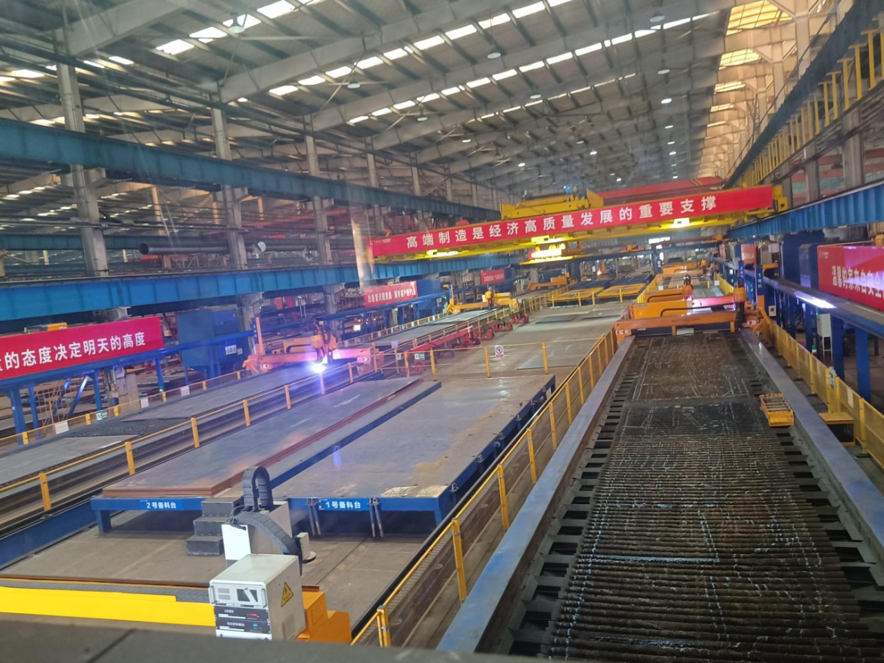 打造数字化转型“样板”!UED在线官网网页版(中国)唯一官方网站智能成功入选《湖南省“智赋万企”十大应用场景典型案例》