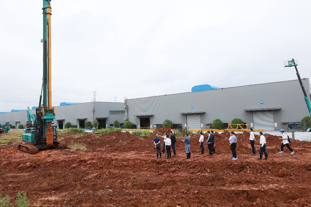 祝贺！UED在线官网网页版(中国)唯一官方网站智能省十大技术攻关项目顺利验收