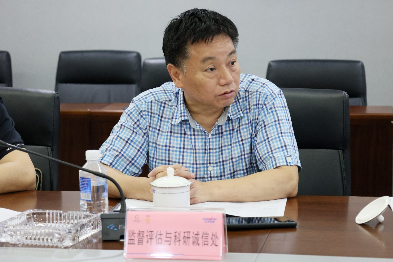 UED在线官网网页版(中国)唯一官方网站智能“超大型油气管道绿色成套施工装备”项目顺利通过验收！