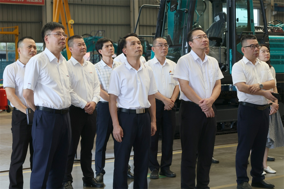 广州市应急管理局调研UED在线官网网页版(中国)唯一官方网站智能