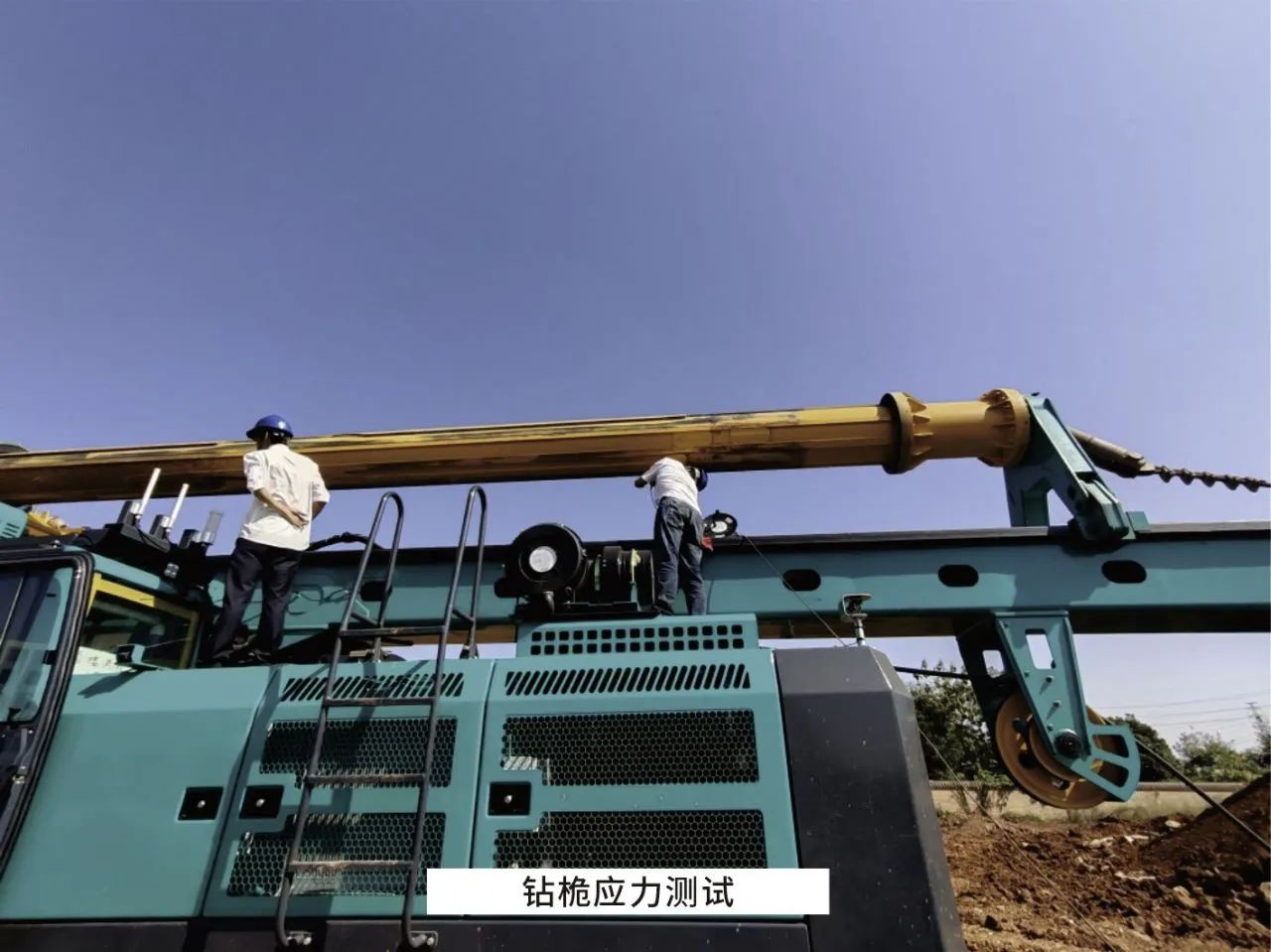 无惧“烤”验，UED在线官网网页版(中国)唯一官方网站试验人在行动