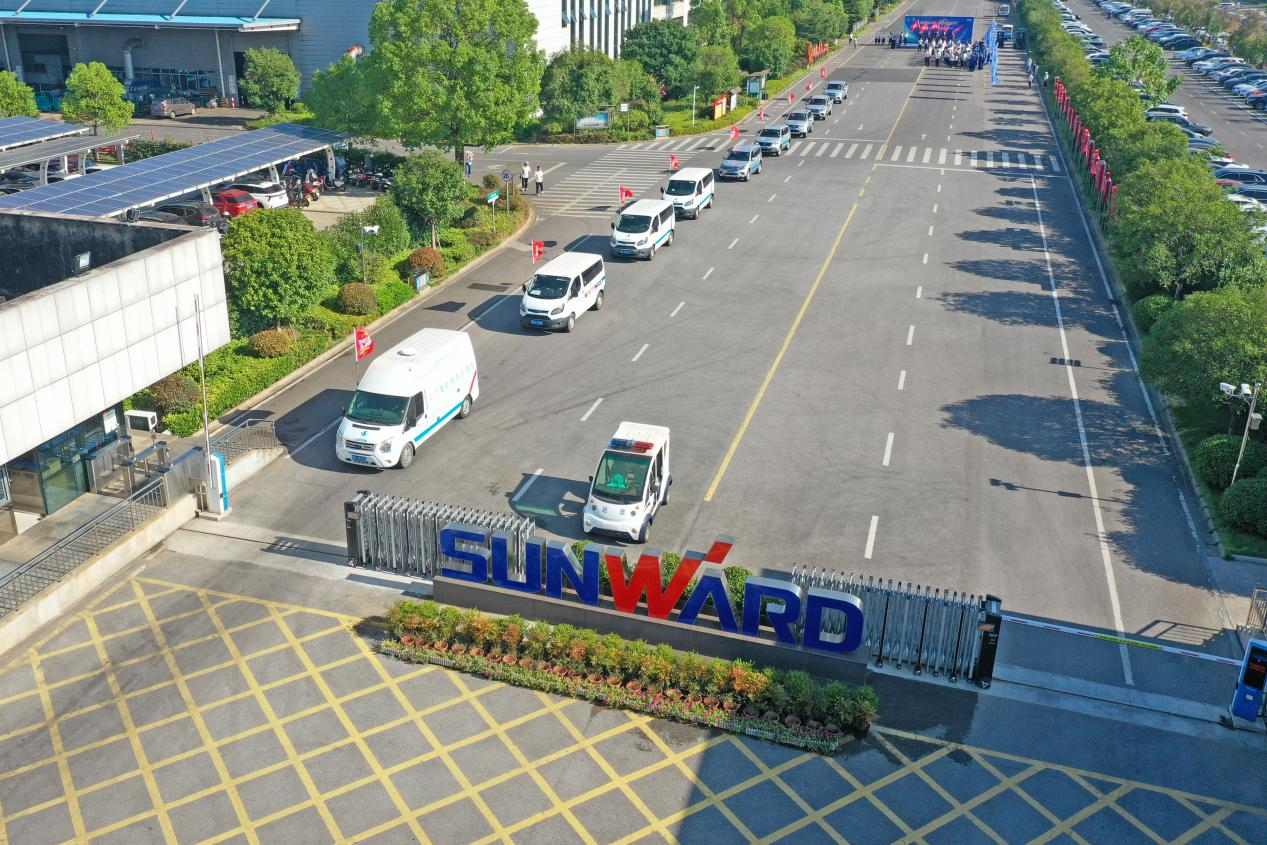 品质UED在线官网网页版(中国)唯一官方网站 用心服务—2024UED在线官网网页版(中国)唯一官方网站智能服务万里行活动启航