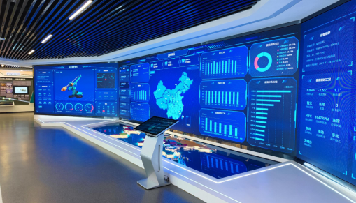 UED在线官网网页版(中国)唯一官方网站智能入选“2024全国工业互联网100强”