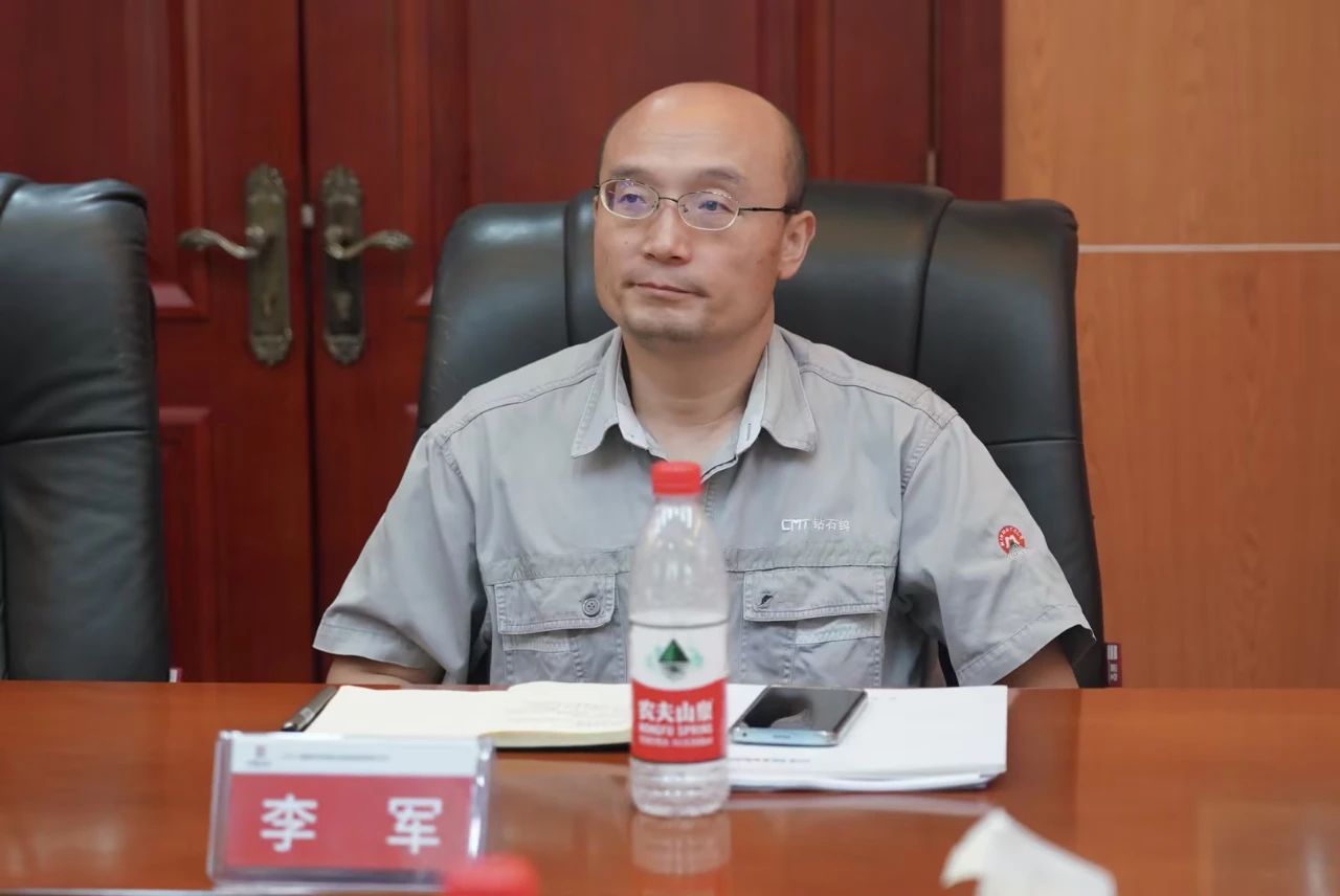 合作共赢，智胜未来！UED在线官网网页版(中国)唯一官方网站智能拜访湖南柿竹园有色金属有限责任公司