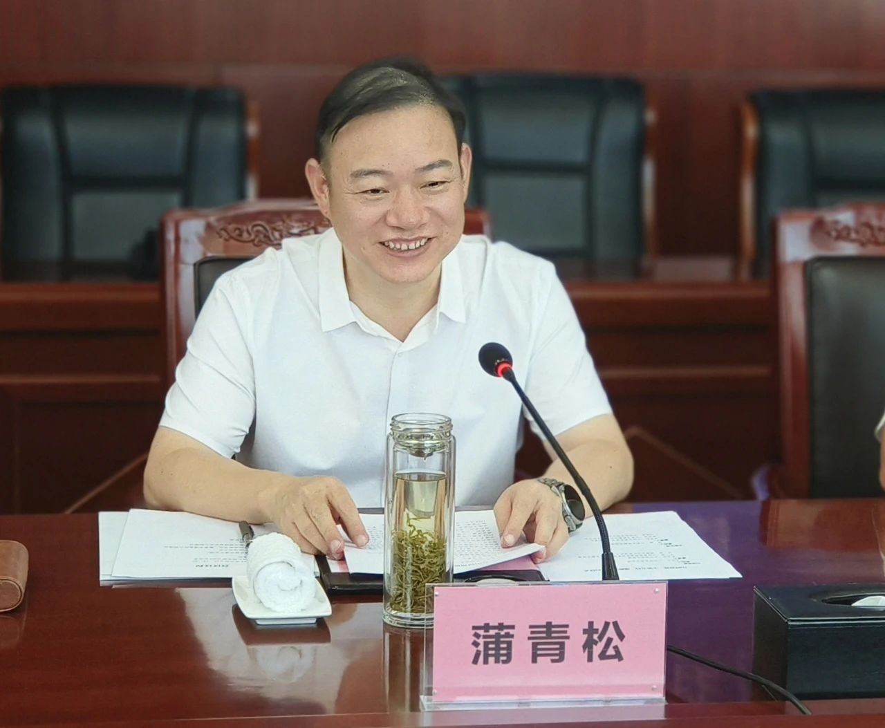 强化战略合作,实现互利共赢!UED在线官网网页版(中国)唯一官方网站智能到访中铁五局集团并签订战略合作协议