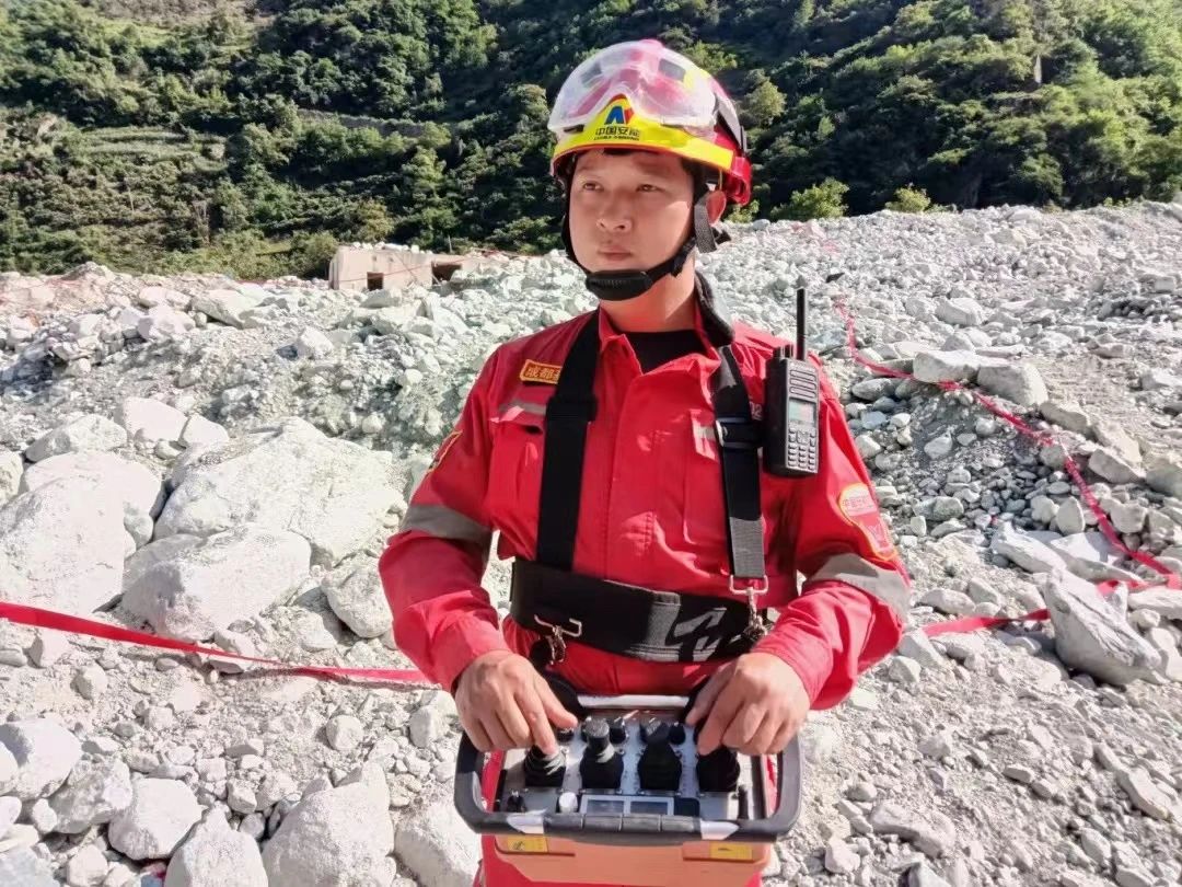 国家级名单公布!UED在线官网网页版(中国)唯一官方网站智能特种装备有限公司获批第六批专精特新“小巨人”企业!