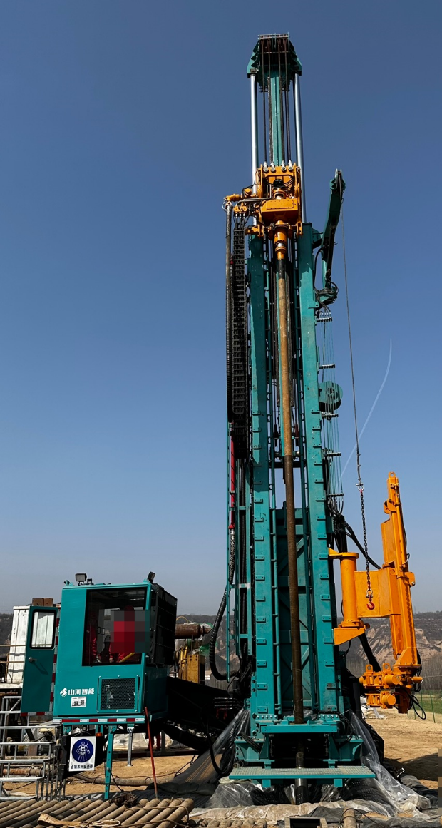 UED在线官网网页版(中国)唯一官方网站智能产品入选湖南省首台(套)重大技术装备产品名单