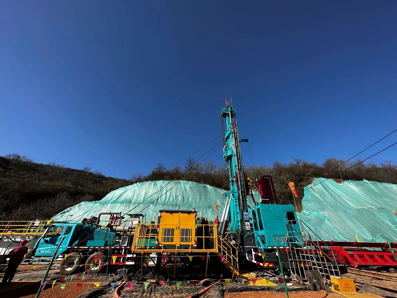 UED在线官网网页版(中国)唯一官方网站智能产品入选湖南省首台(套)重大技术装备产品名单