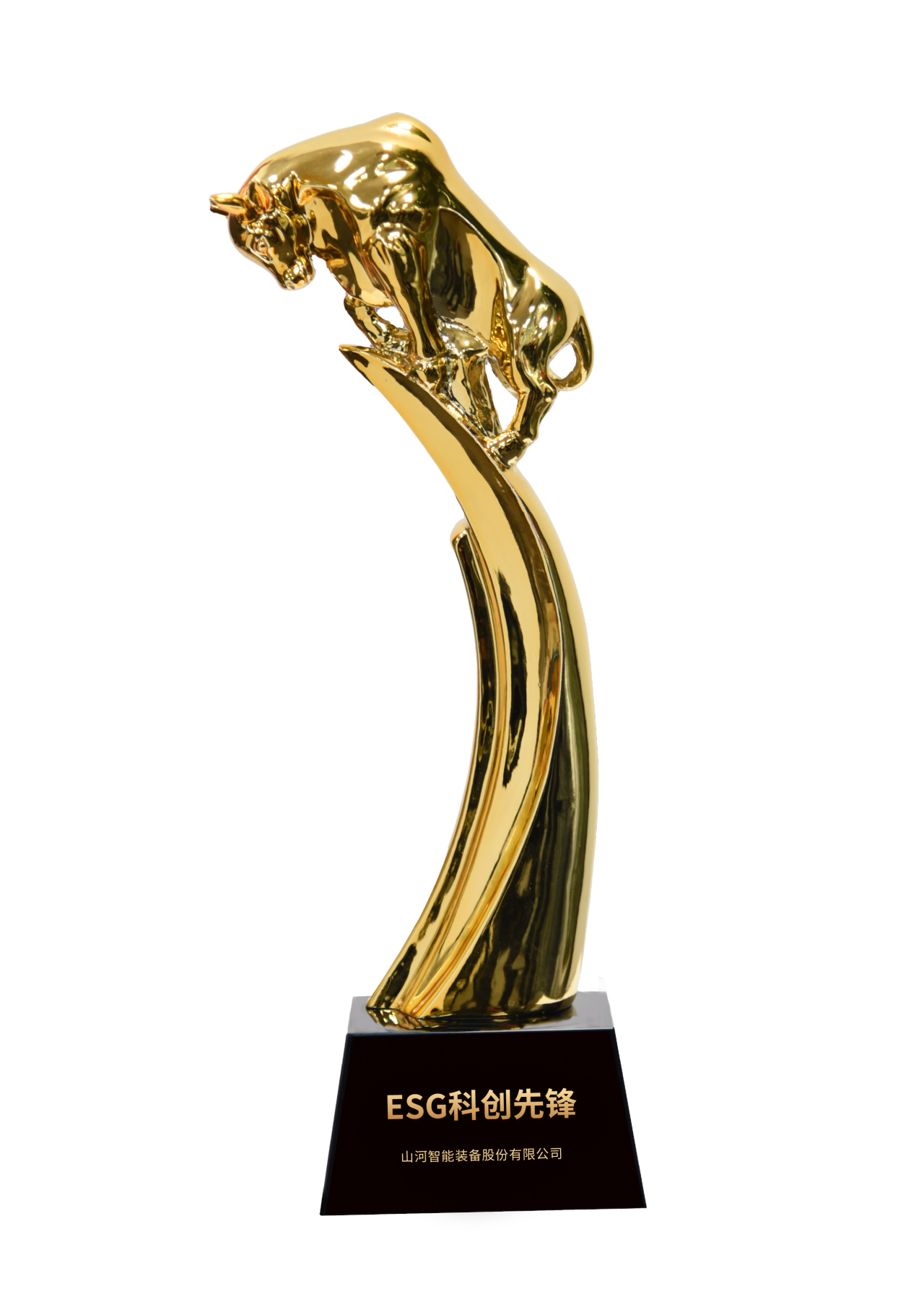 UED在线官网网页版(中国)唯一官方网站智能上榜“国有企业上市公司ESG·先锋100指数”