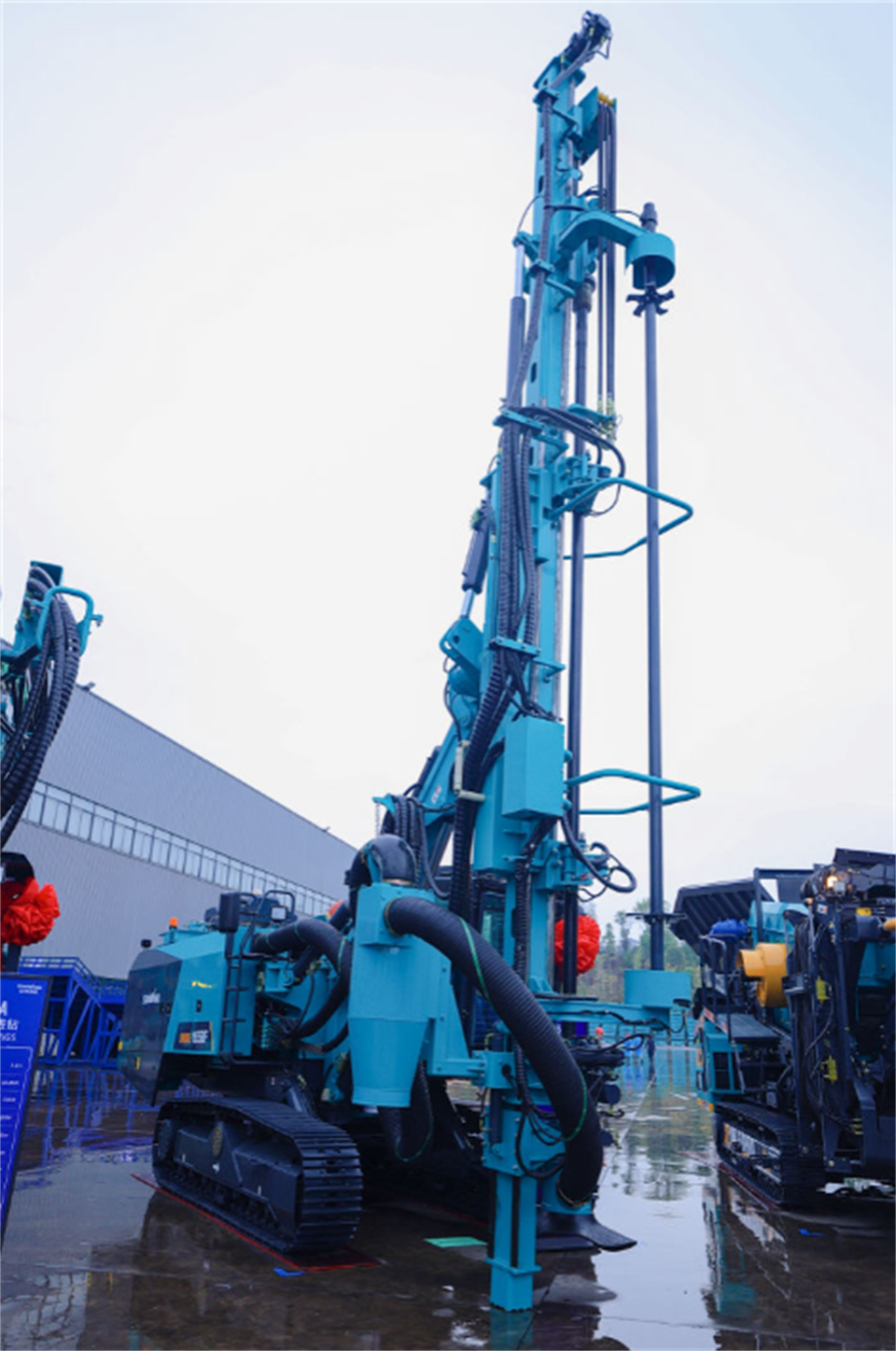 为客户创造价值，UED在线官网网页版(中国)唯一官方网站智能集中发布20余款新品