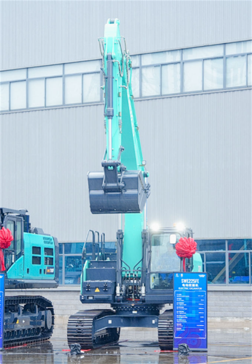 为客户创造价值，UED在线官网网页版(中国)唯一官方网站智能集中发布20余款新品